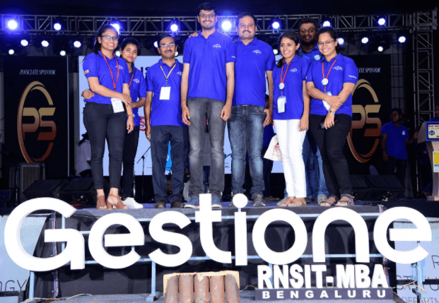 RNSIT Events photo 4